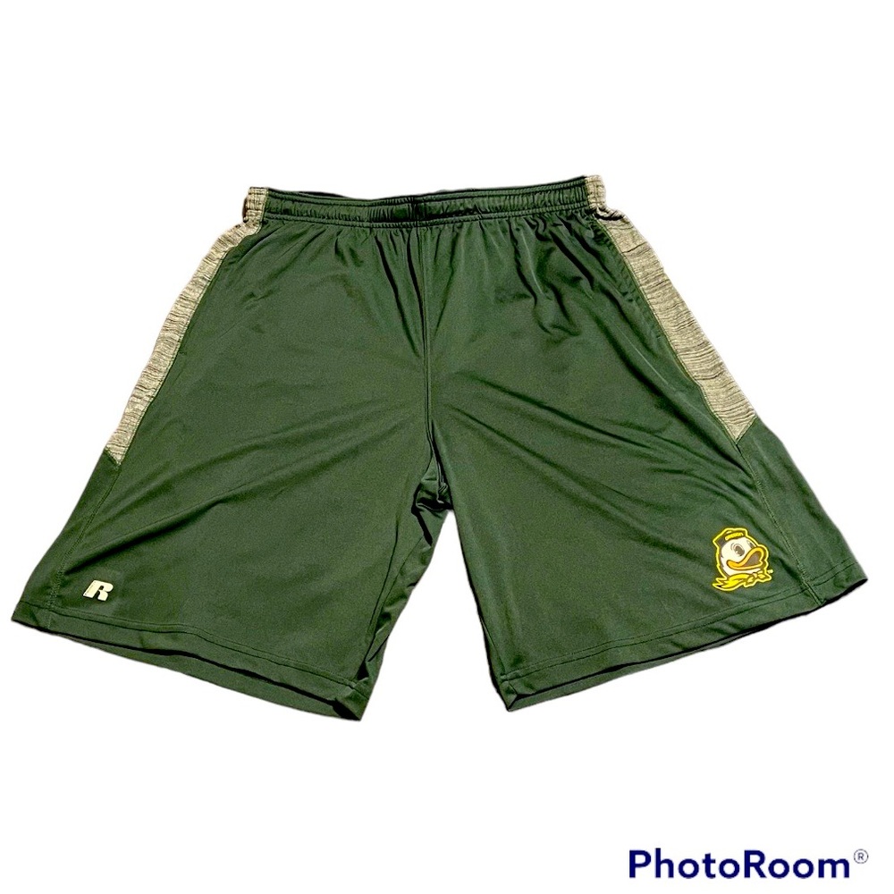 Russell Athletic Men’s Shorts